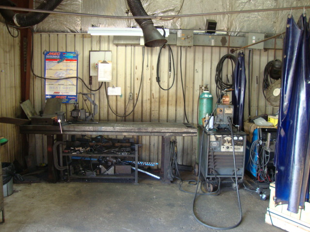 weldingarea